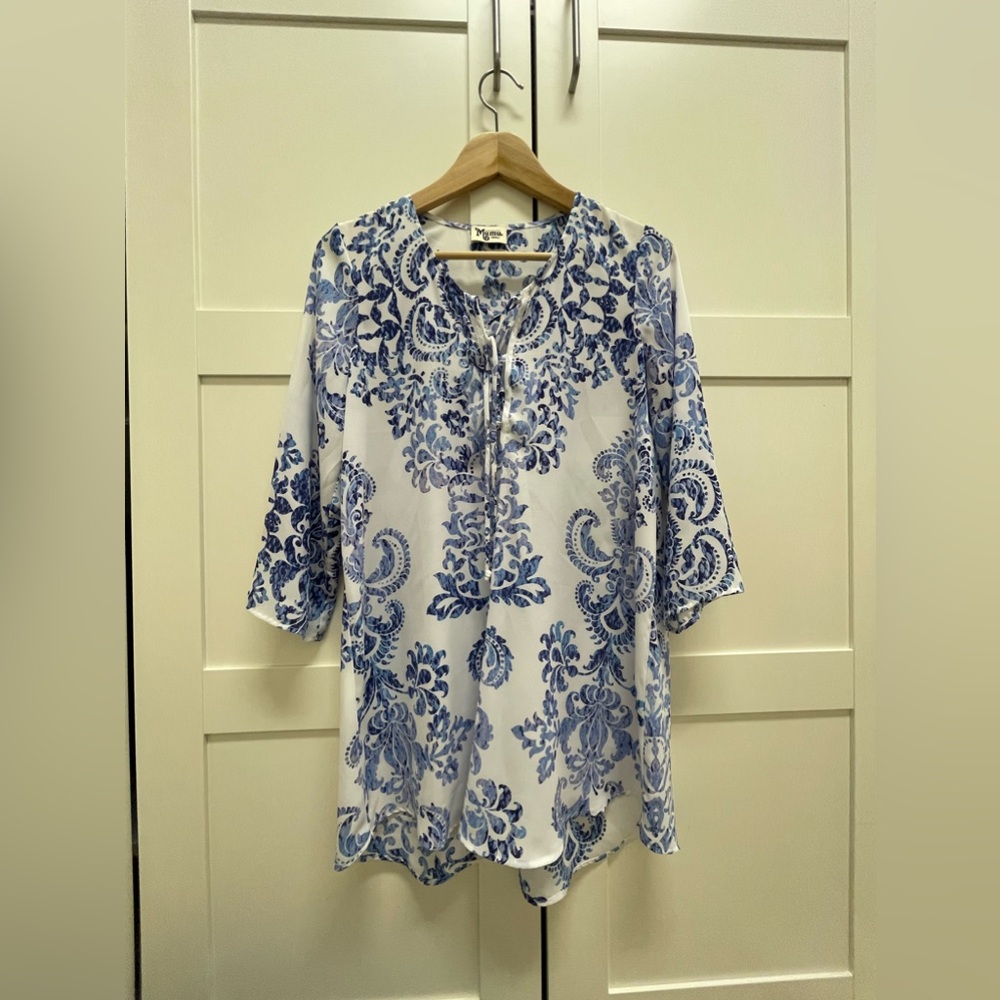 Show me your mumu swimsuit coverup